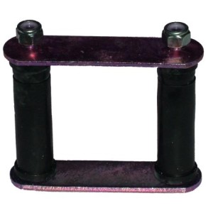 BIRTH Lagerbuchse, Blattfeder 5165