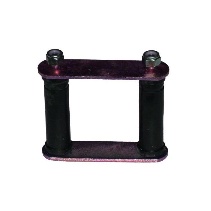 BIRTH Lagerbuchse, Blattfeder 5165