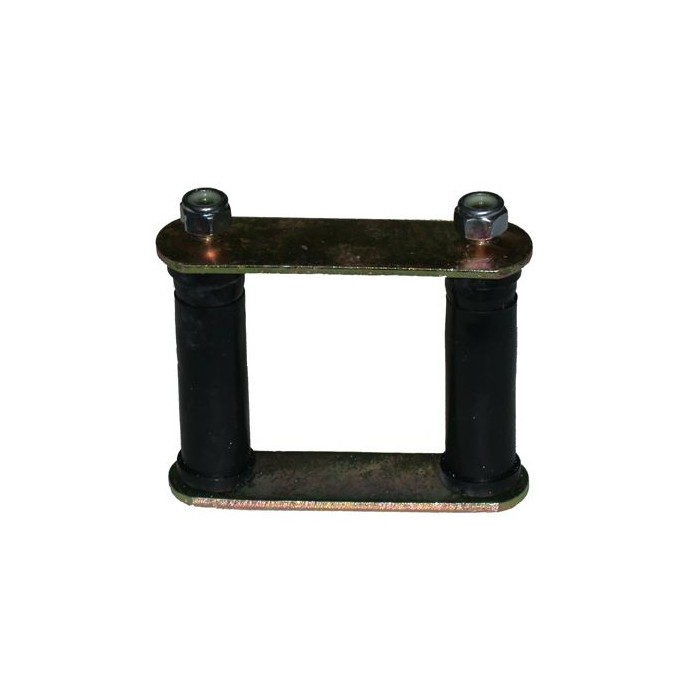 BIRTH Lagerbuchse, Blattfeder 5165