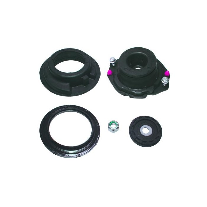 BIRTH Federbeinstützlager 51700