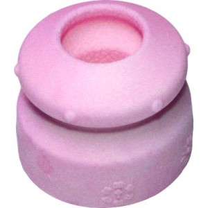 BIRTH Anschlagpuffer, Federung 51748