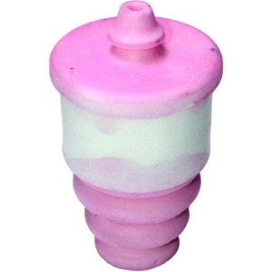 BIRTH Anschlagpuffer, Federung 51756