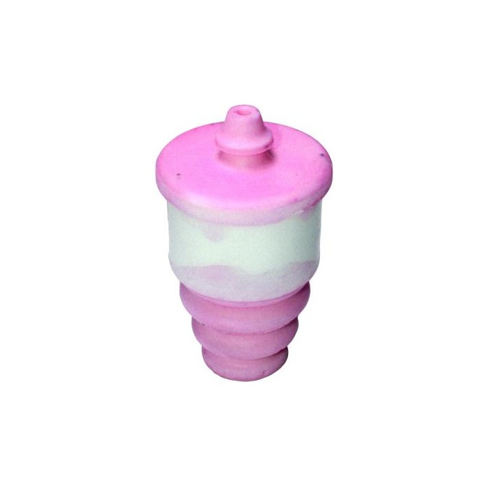 BIRTH Anschlagpuffer, Federung 51756