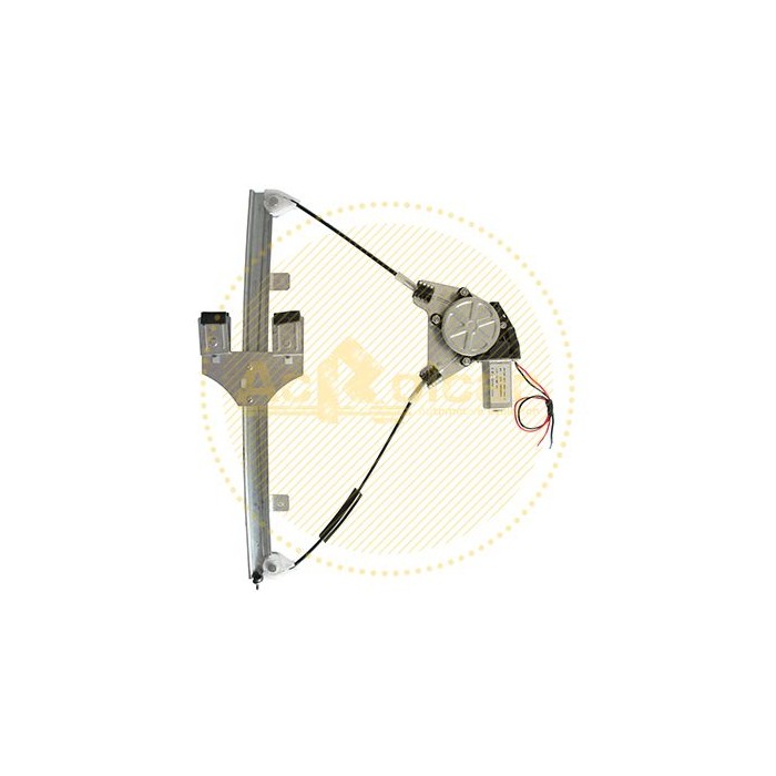 Ac Rolcar Fensterheber 01.4877