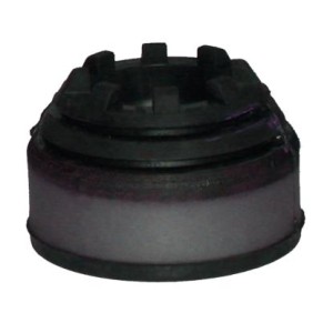 BIRTH Buchse, Stoßdämpfer 5205