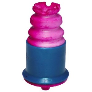 BIRTH Anschlagpuffer, Federung 52156