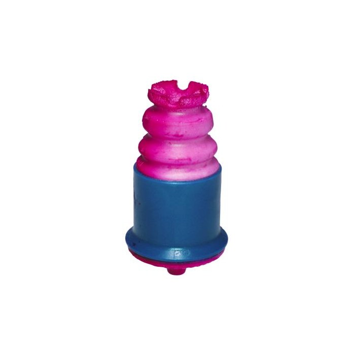 BIRTH Anschlagpuffer, Federung 52156