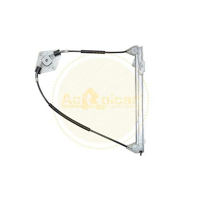 Ac Rolcar Fensterheber 02.0901
