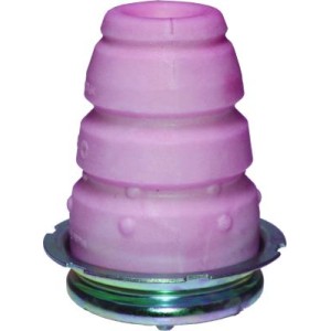 BIRTH Anschlagpuffer, Federung 52233