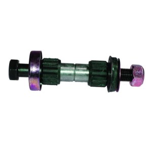 BIRTH Reparatursatz, Umlenkhebel 5432