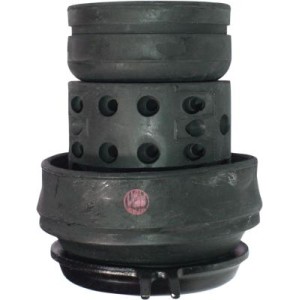 BIRTH Lagerung, Motor 5474