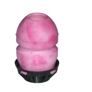 BIRTH Anschlagpuffer, Federung 5495