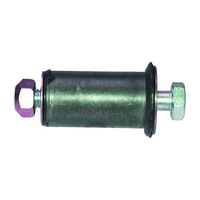 BIRTH Reparatursatz, Umlenkhebel 5574