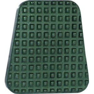 BIRTH Pedalbelag, Kupplungspedal 5645