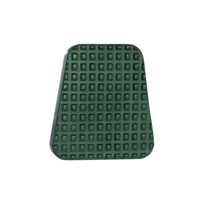 BIRTH Pedalbelag, Kupplungspedal 5645