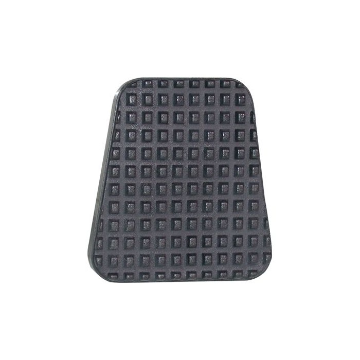 BIRTH Pedalbelag, Kupplungspedal 5645