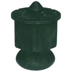 BIRTH Anschlagpuffer, Federung 5705