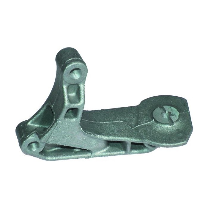 BIRTH Lagerbock, Motoraufhängung 5724