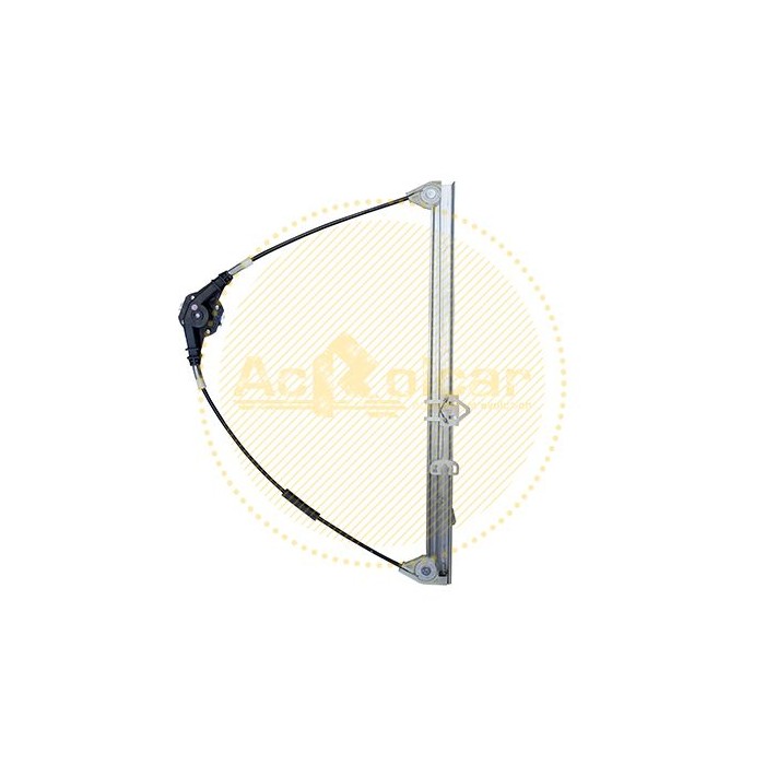 Ac Rolcar Fensterheber 02.1350