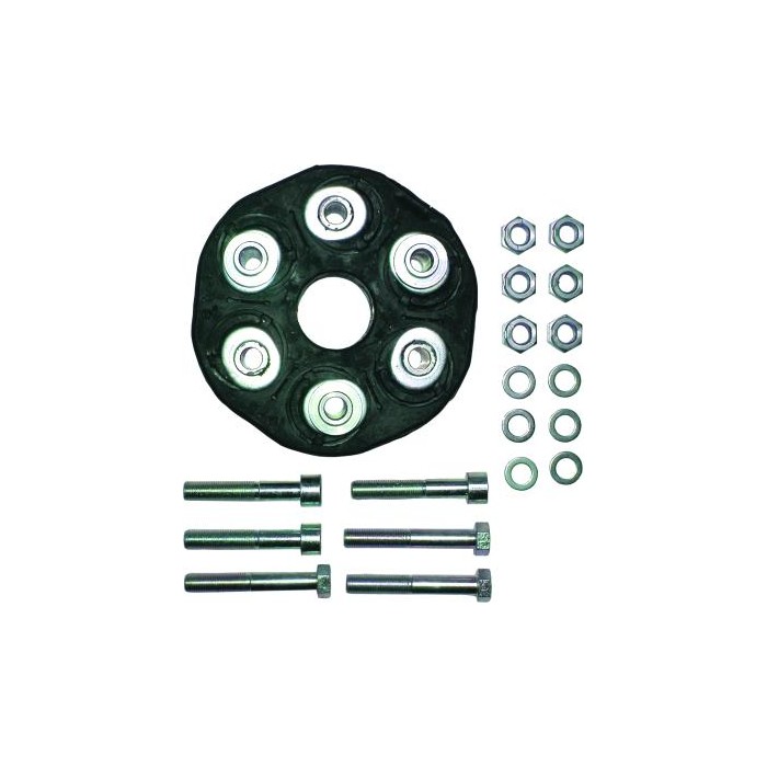 BIRTH Gelenk, Längswelle 5841