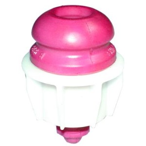 BIRTH Anschlagpuffer, Federung 5885