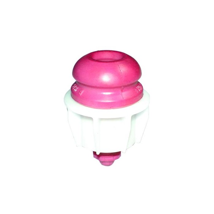 BIRTH Anschlagpuffer, Federung 5885