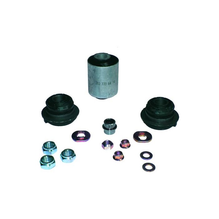 BIRTH Reparatursatz, Querlenker 5903