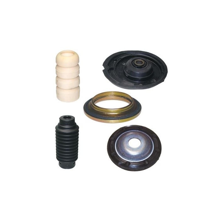 BIRTH Reparatursatz, Federbeinstützlager 59221