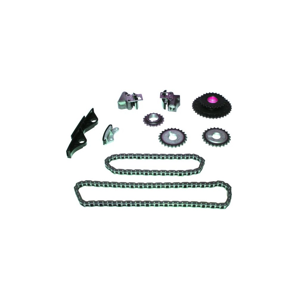 BIRTH Steuerkettensatz 6076