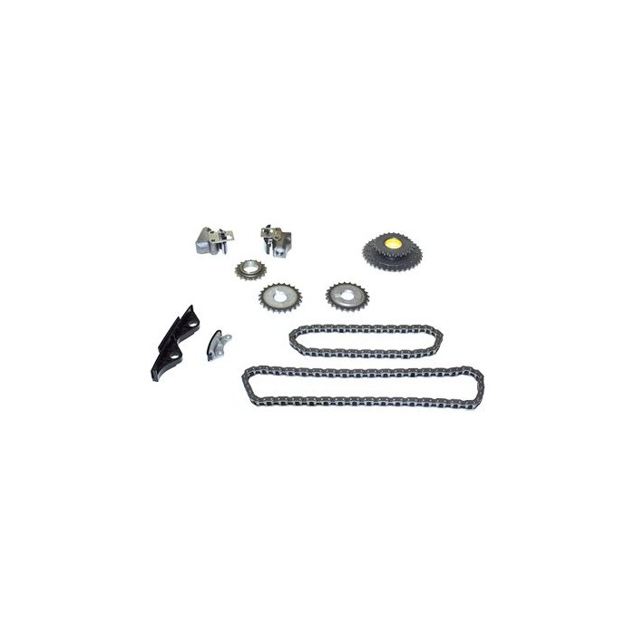 BIRTH Steuerkettensatz 6076