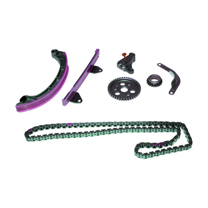 BIRTH Steuerkettensatz 6095