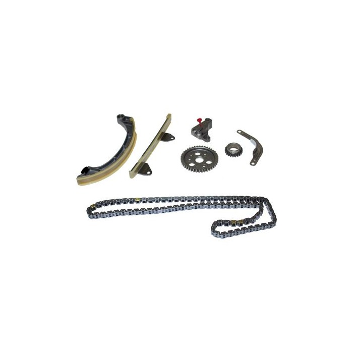 BIRTH Steuerkettensatz 6095