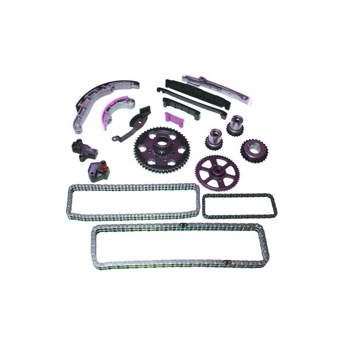 BIRTH Steuerkettensatz 6097