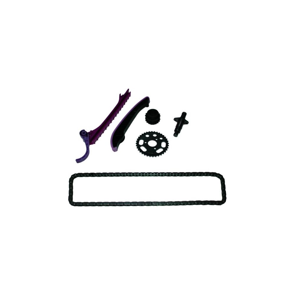 BIRTH Steuerkettensatz 6127