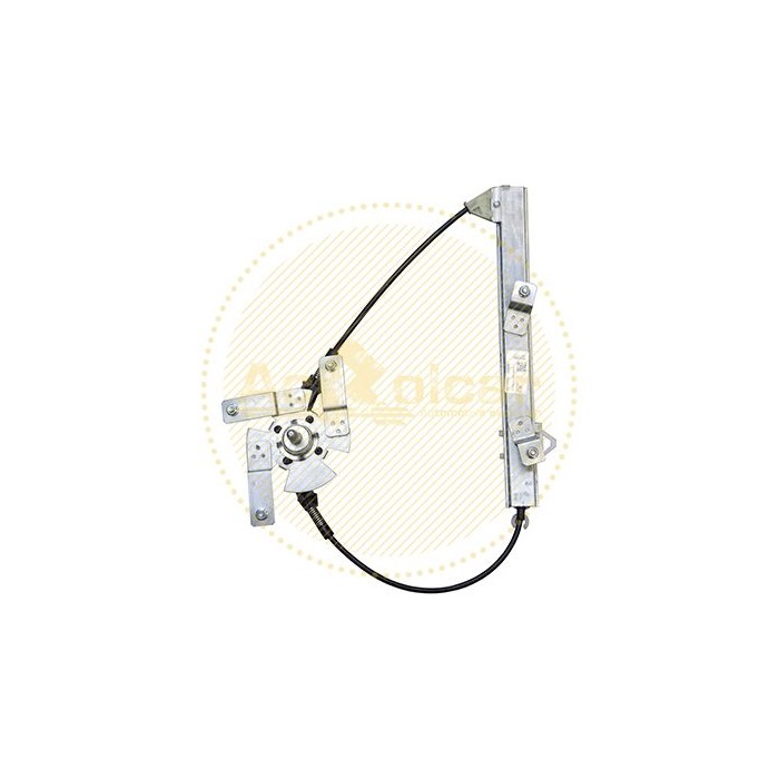 Ac Rolcar Fensterheber 02.1953