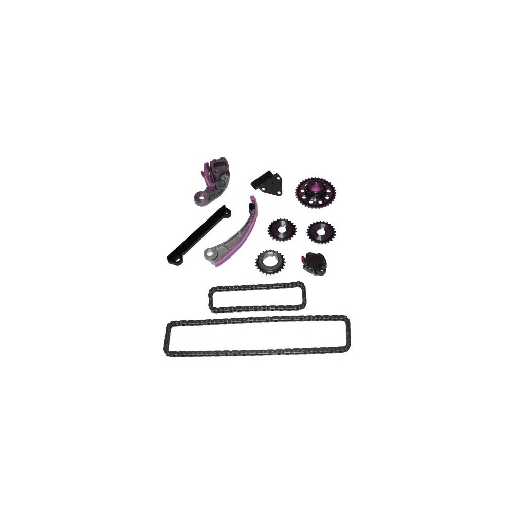 BIRTH Steuerkettensatz 6150