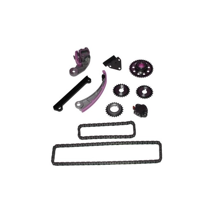 BIRTH Steuerkettensatz 6150