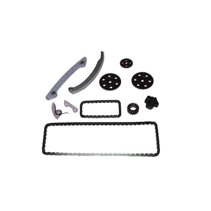 BIRTH Steuerkettensatz 6153