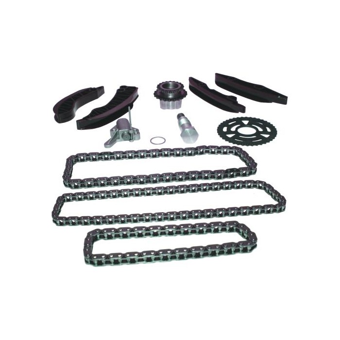 BIRTH Steuerkettensatz 6184