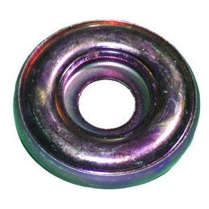 BIRTH Wälzlager, Federbeinstützlager 6267