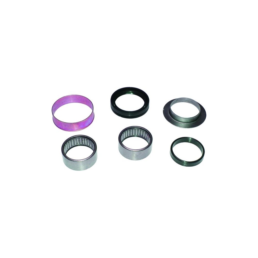 BIRTH Reparatursatz, Querlenker 6367