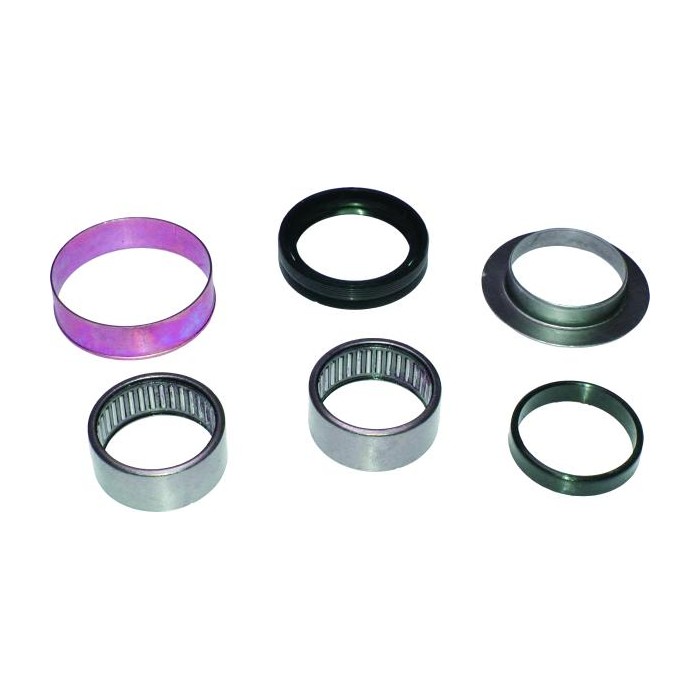 BIRTH Reparatursatz, Querlenker 6367