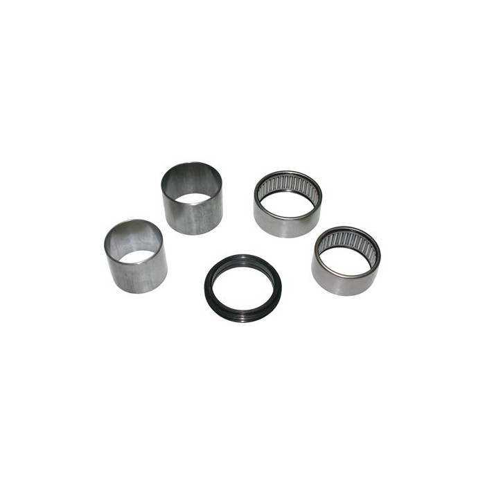 BIRTH Reparatursatz, Querlenker 6370