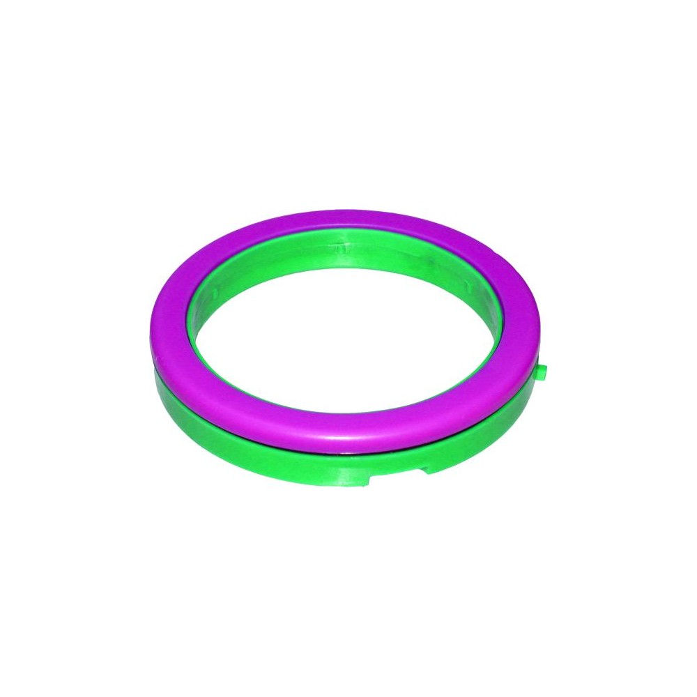 BIRTH Wälzlager, Federbeinstützlager 6372