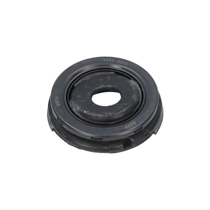 BIRTH Wälzlager, Federbeinstützlager 6389