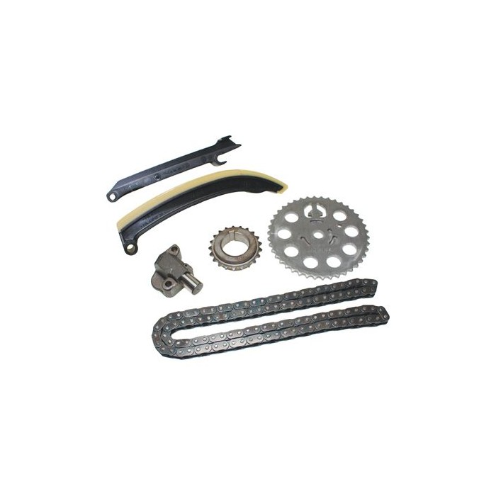 BIRTH Steuerkettensatz 6395