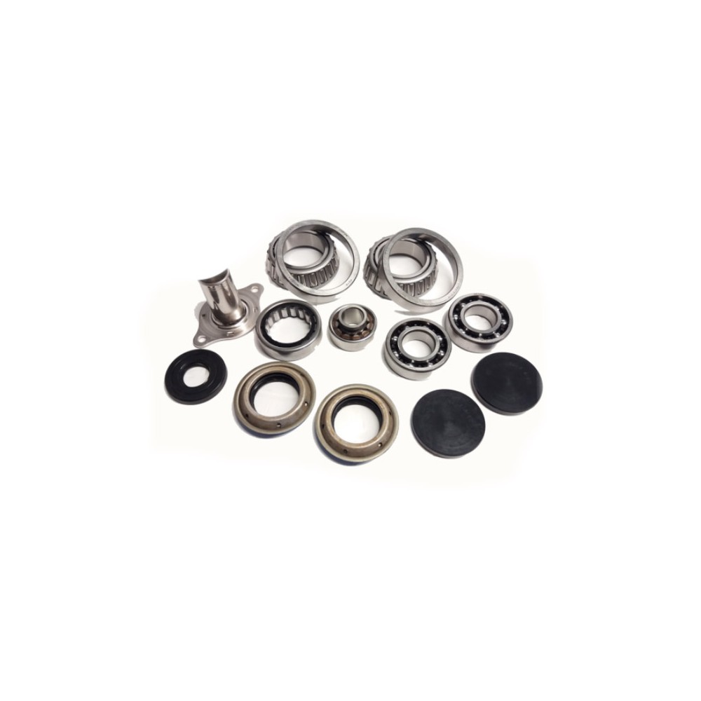 BIRTH Reparatursatz, Schalthebel 6454