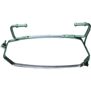 BIRTH Halter, Abgasrohr 7051