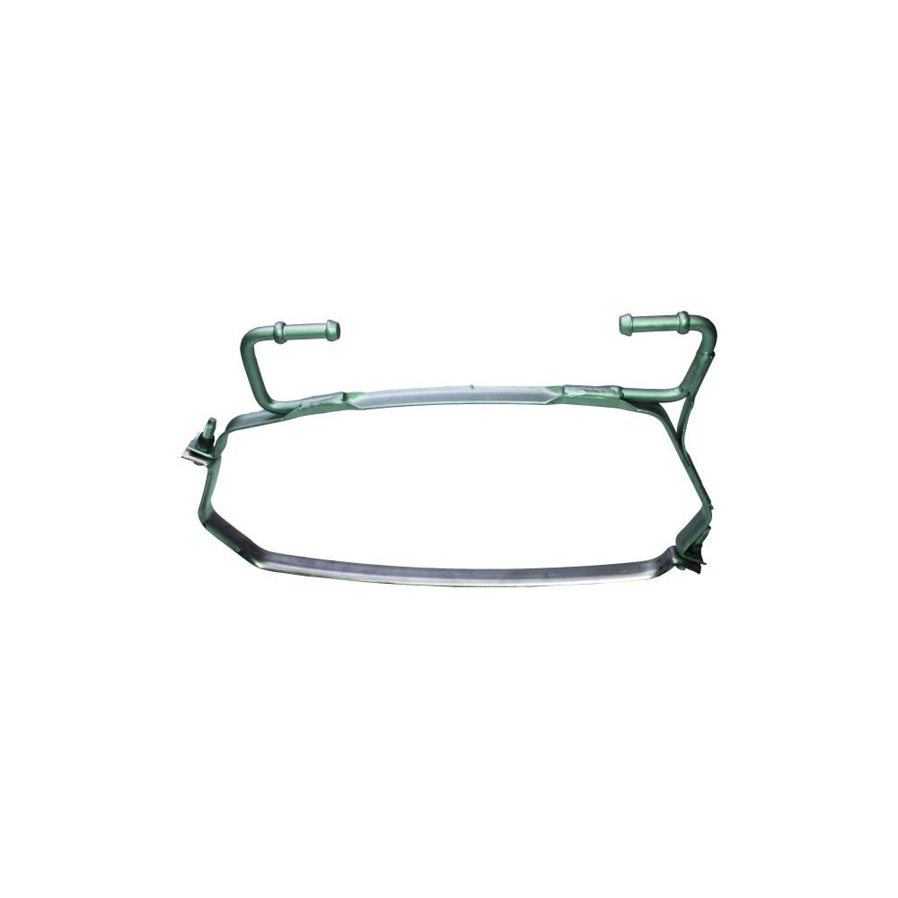 BIRTH Halter, Abgasrohr 7051