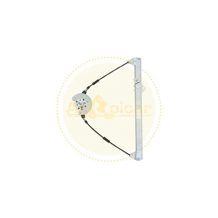 Ac Rolcar Fensterheber 03.0505